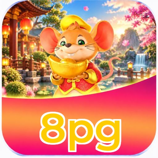 Logo 8pg