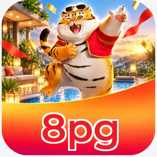Logo 8pg