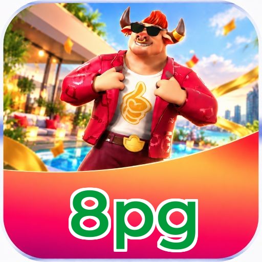 8pg Facebook - Página oficial com promoções e comunidade ativa