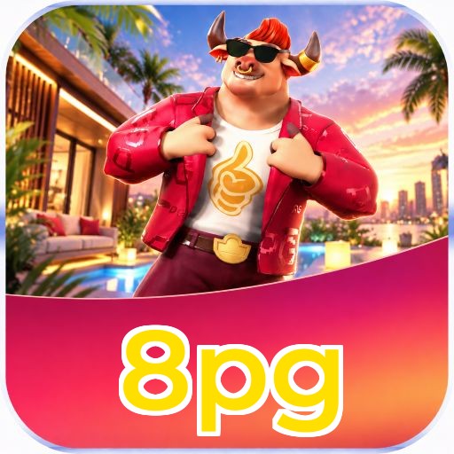 8pg Facebook - Página oficial com promoções e comunidade ativa