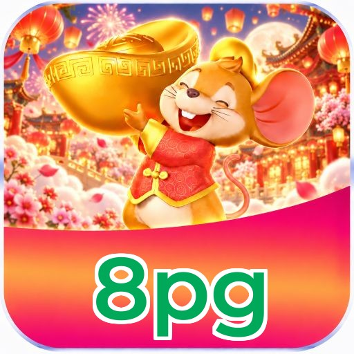 Interface do APK 8pg para Android