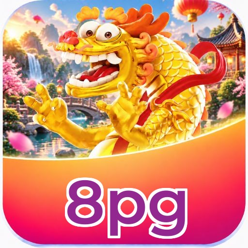 Logo 8pg