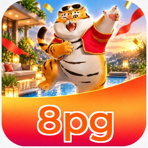 Logo 8pg