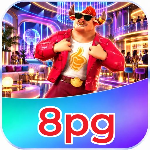 Logo 8pg