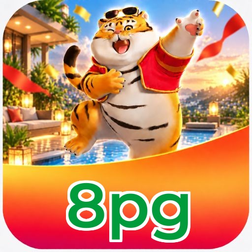 Logo 8pg