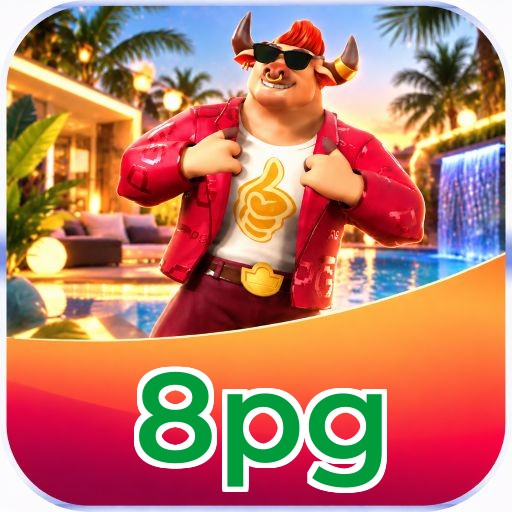 8pg Facebook - Página oficial com promoções e comunidade ativa